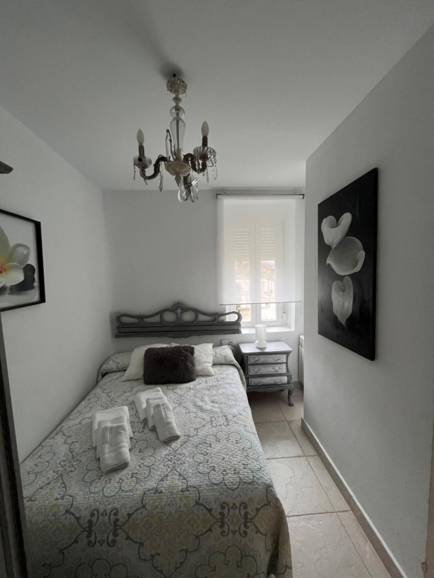 Villa Merenciana Agoncillo Exteriér fotografie