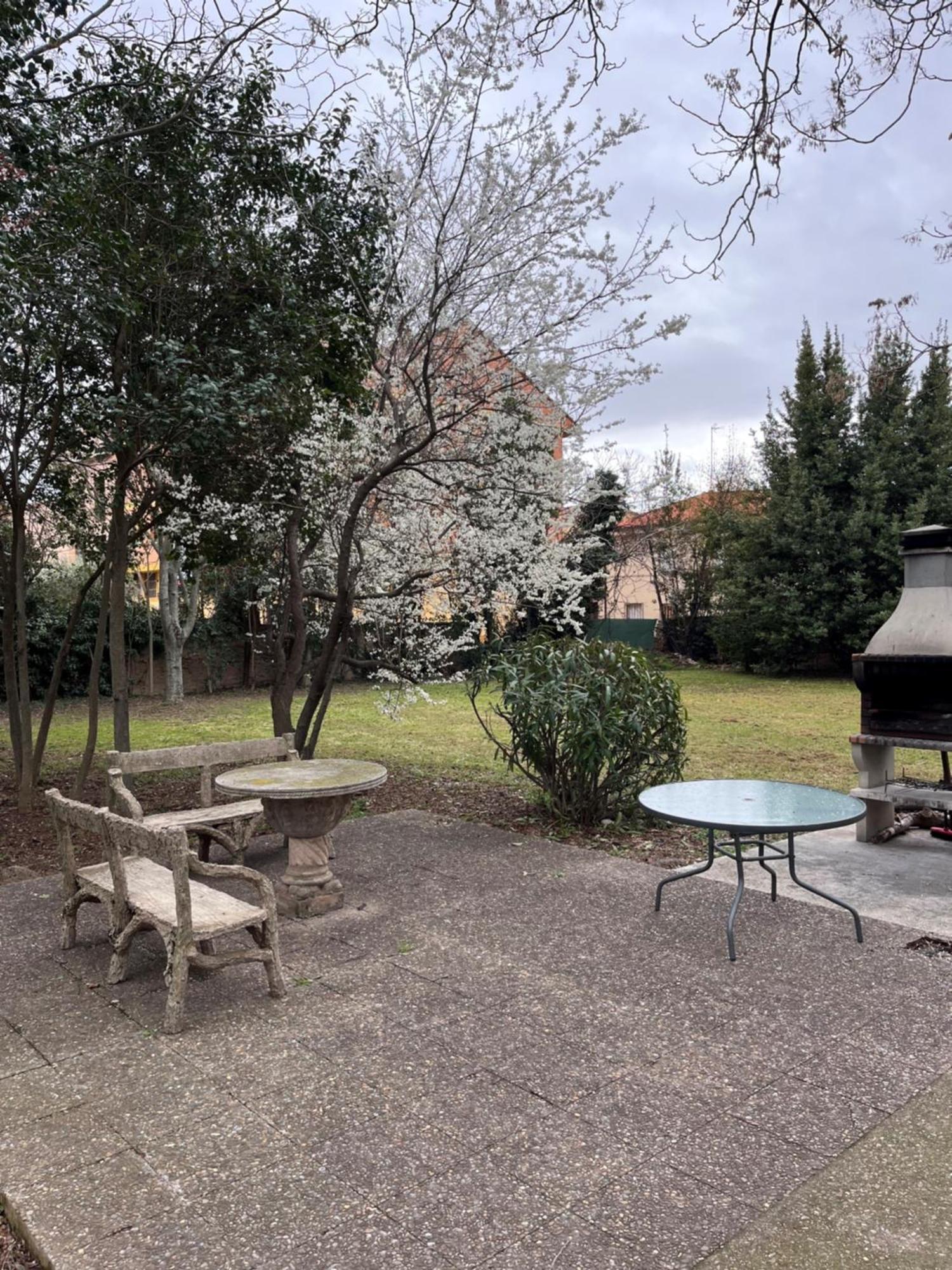 Villa Merenciana Agoncillo Exteriér fotografie
