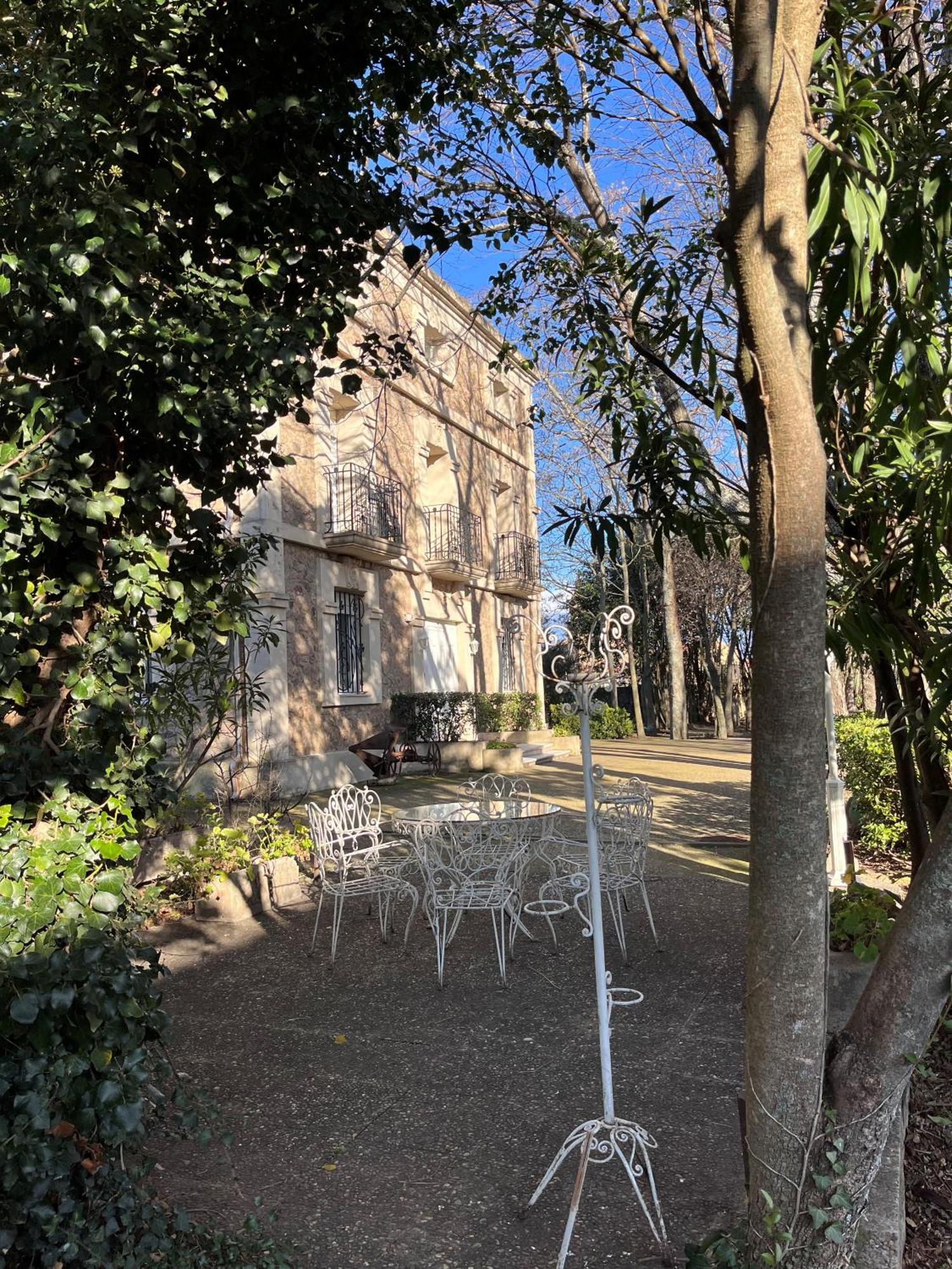 Villa Merenciana Agoncillo Exteriér fotografie