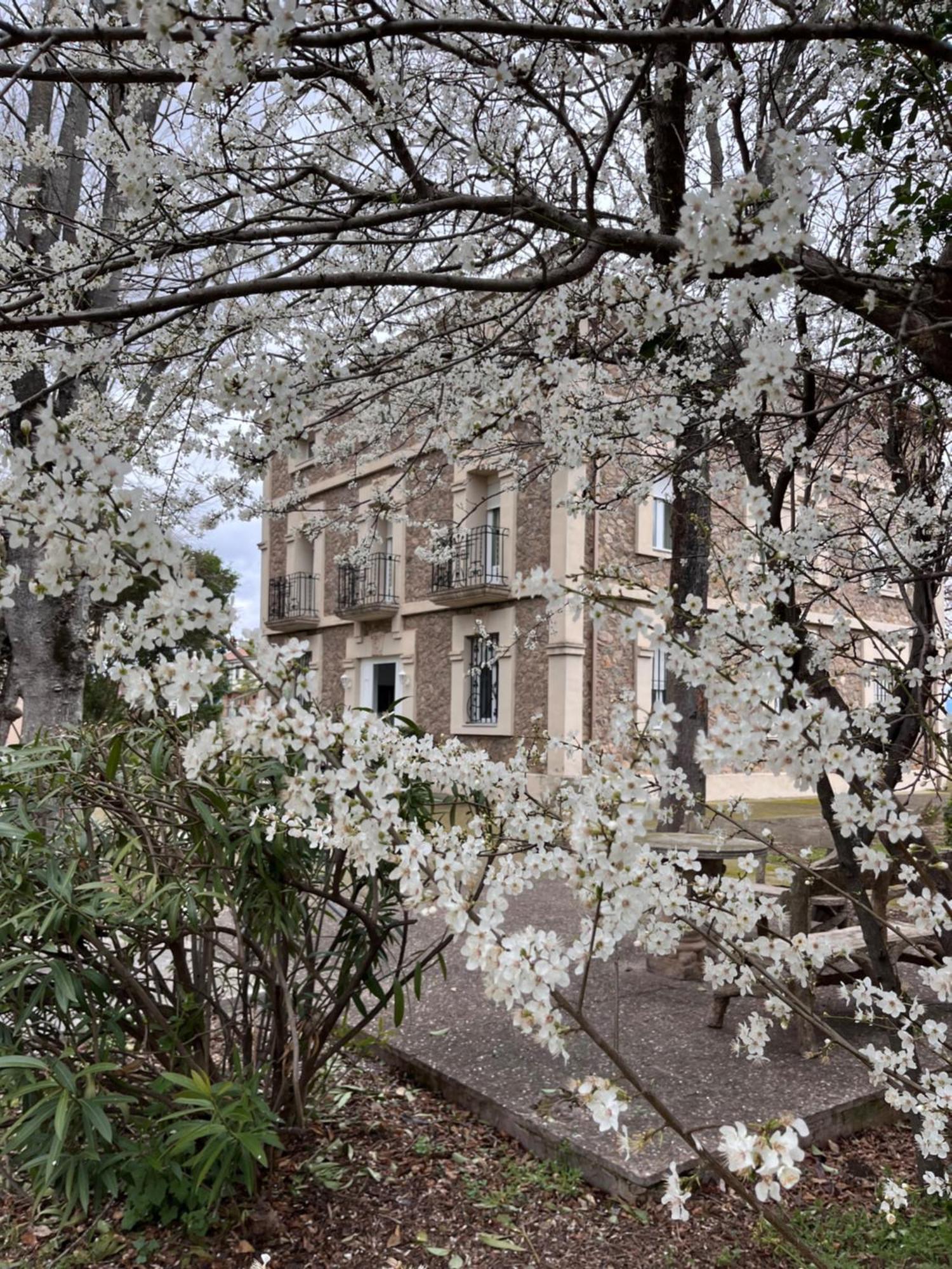 Villa Merenciana Agoncillo Exteriér fotografie