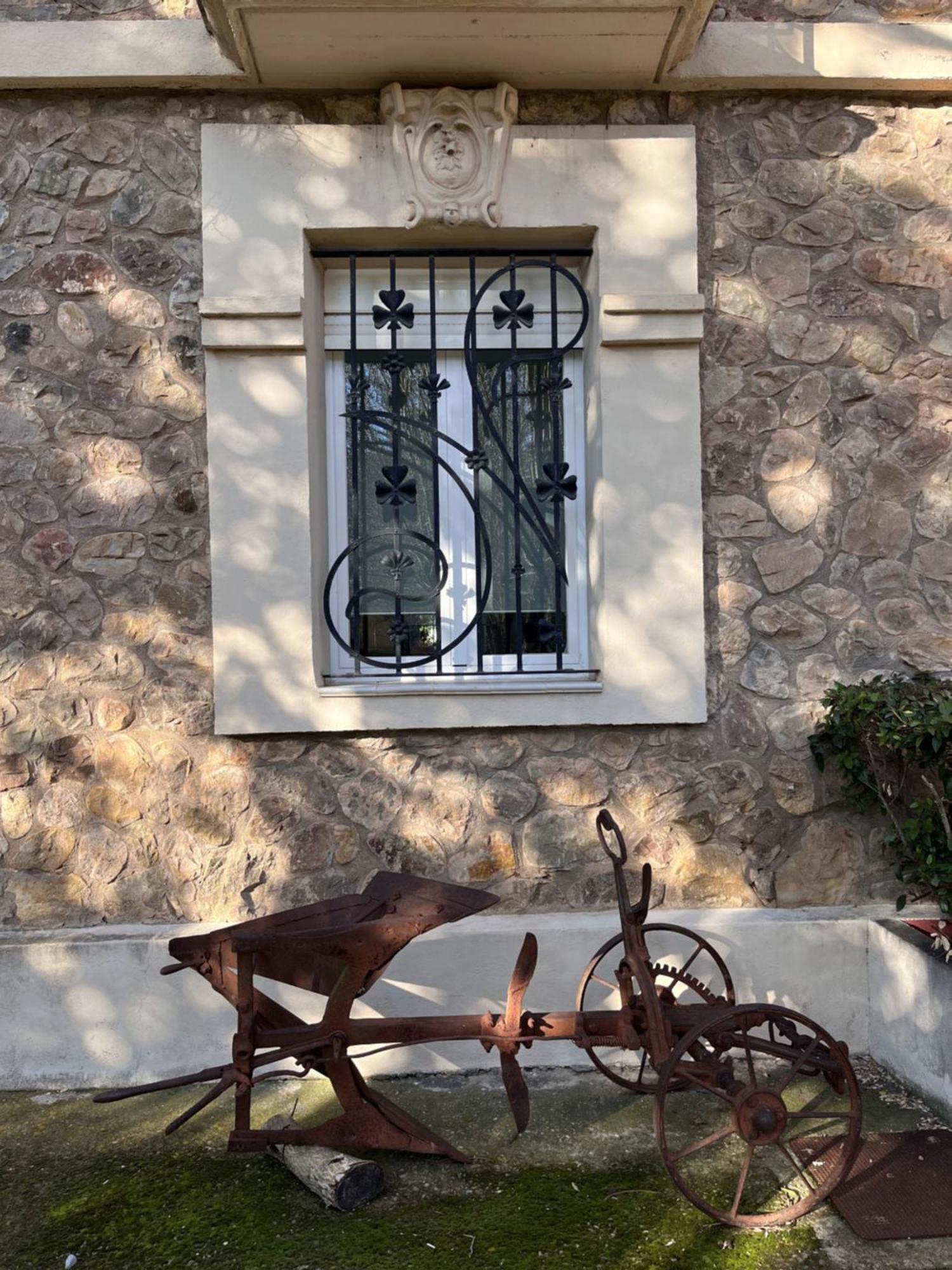 Villa Merenciana Agoncillo Exteriér fotografie