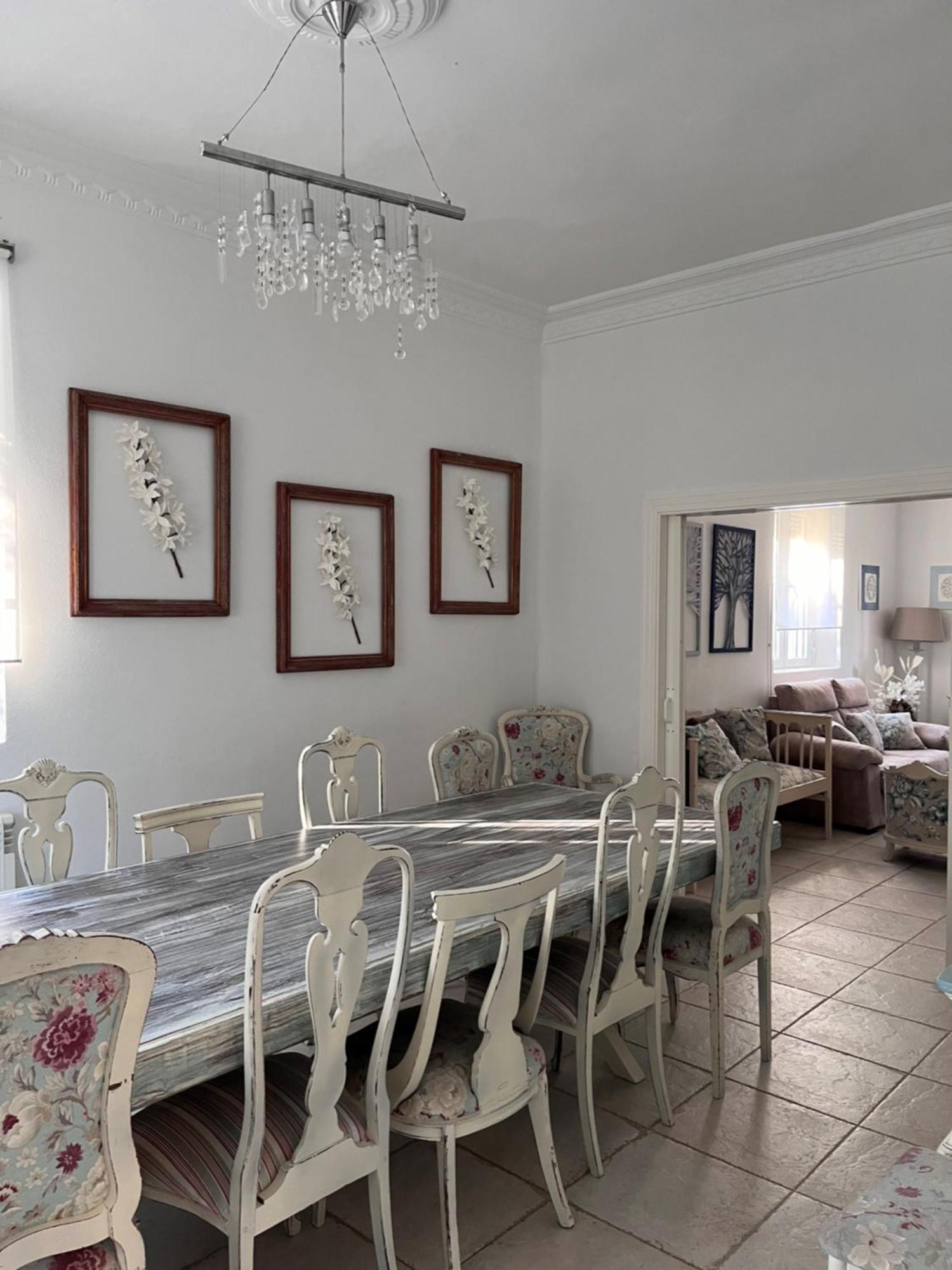 Villa Merenciana Agoncillo Exteriér fotografie