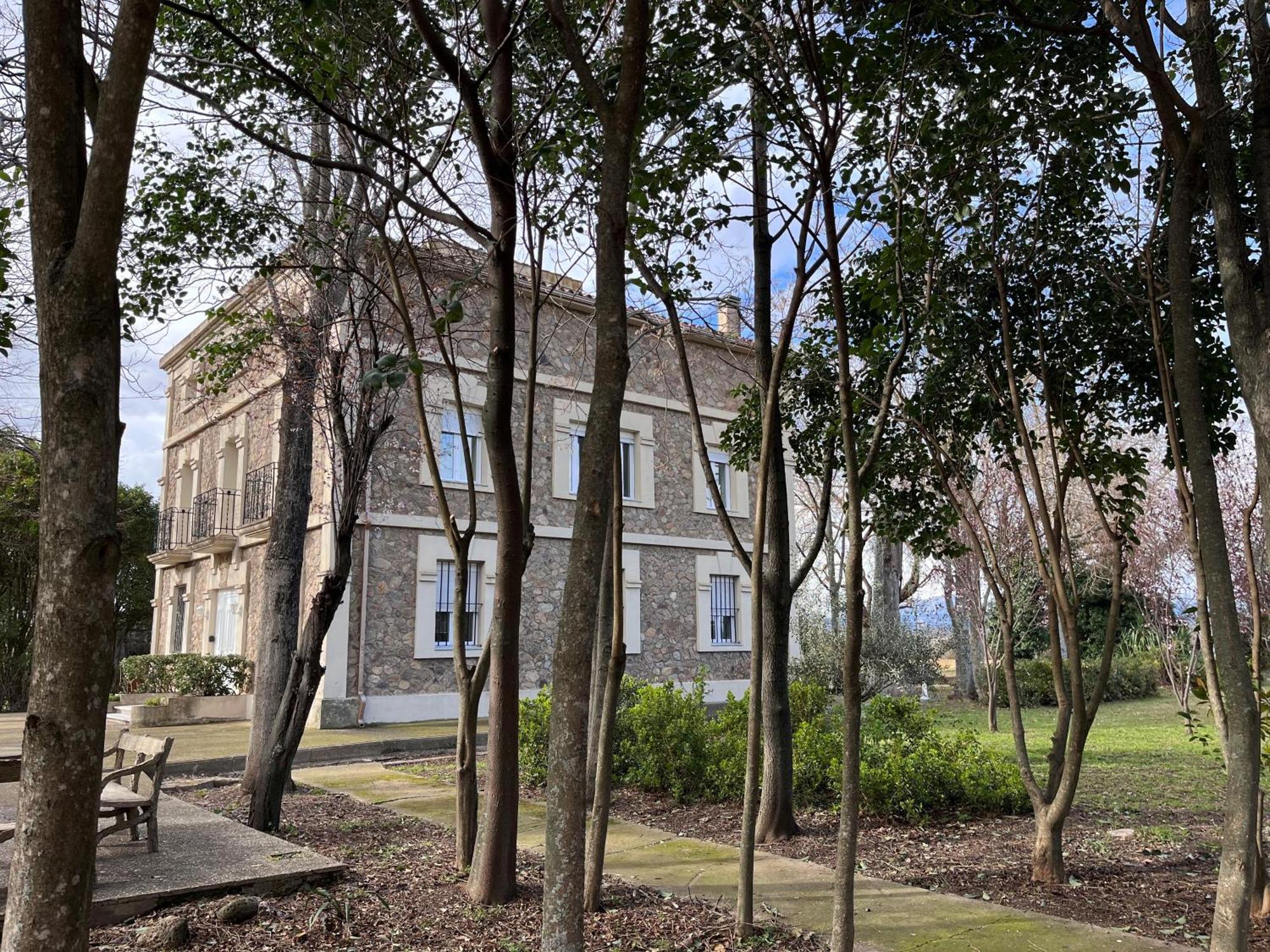 Villa Merenciana Agoncillo Exteriér fotografie