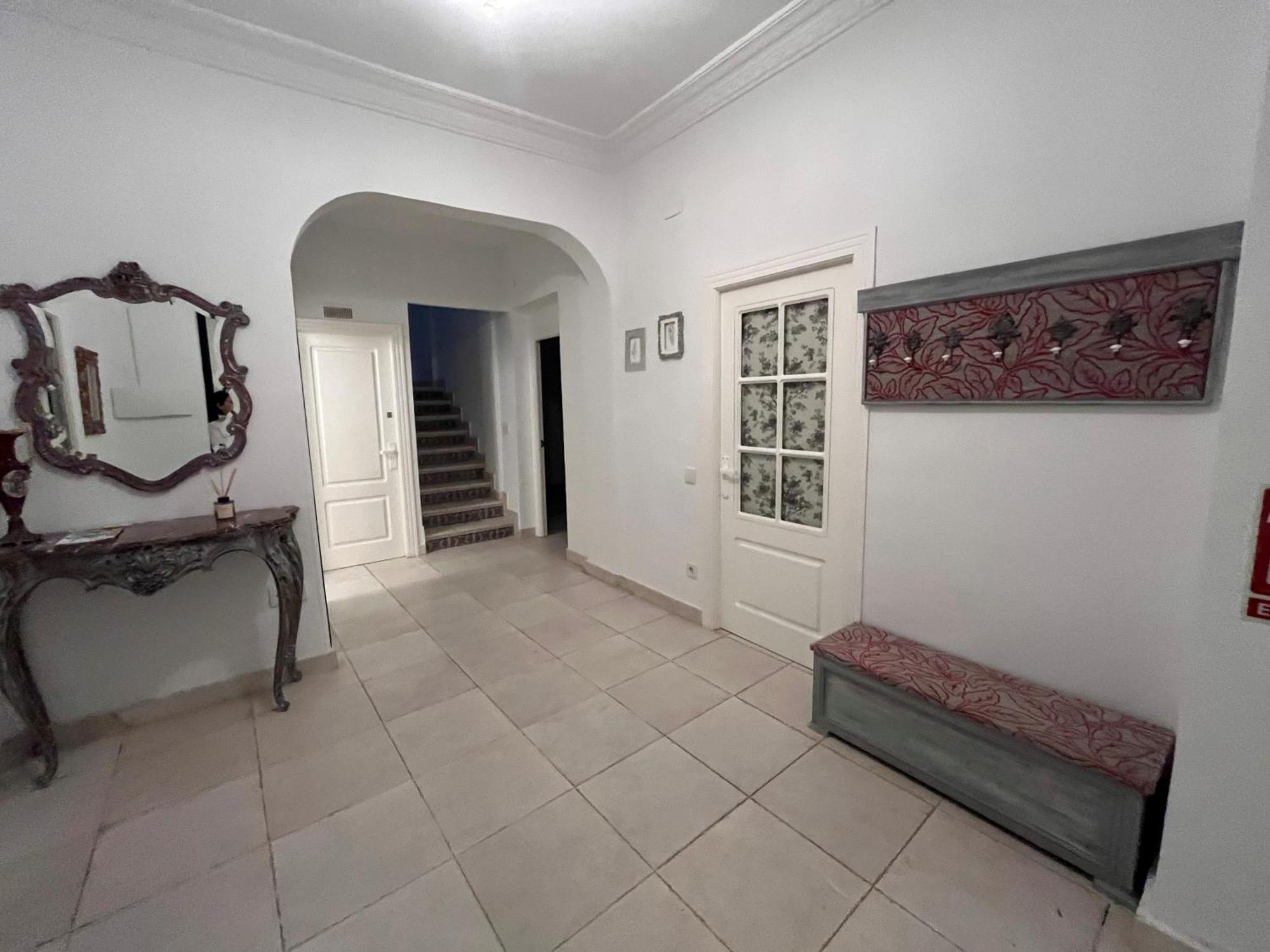 Villa Merenciana Agoncillo Exteriér fotografie