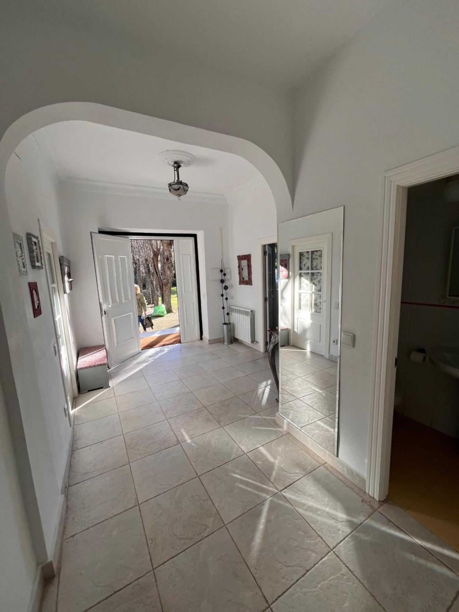 Villa Merenciana Agoncillo Exteriér fotografie