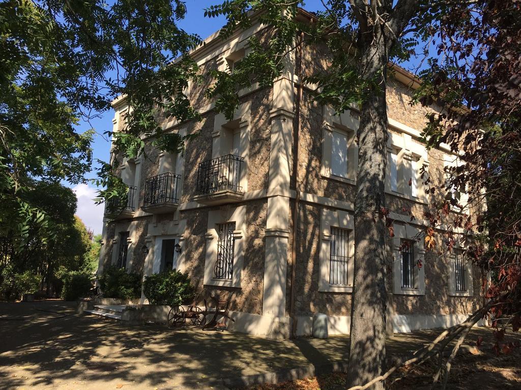 Villa Merenciana Agoncillo Exteriér fotografie