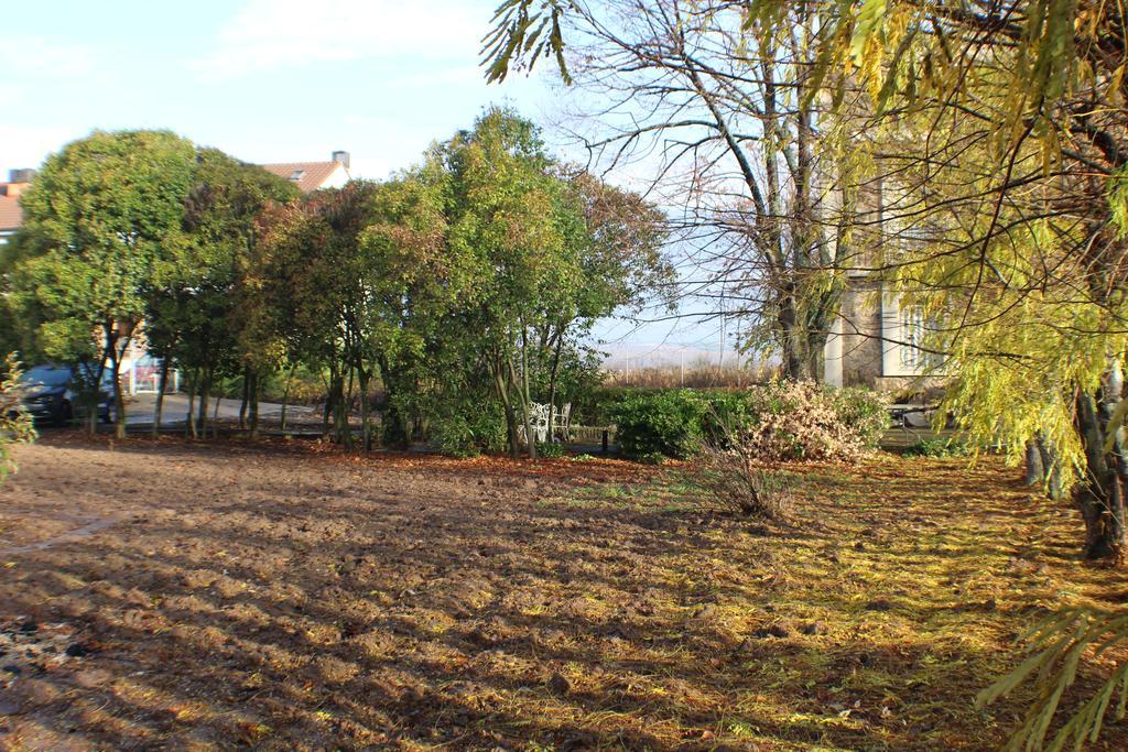 Villa Merenciana Agoncillo Exteriér fotografie