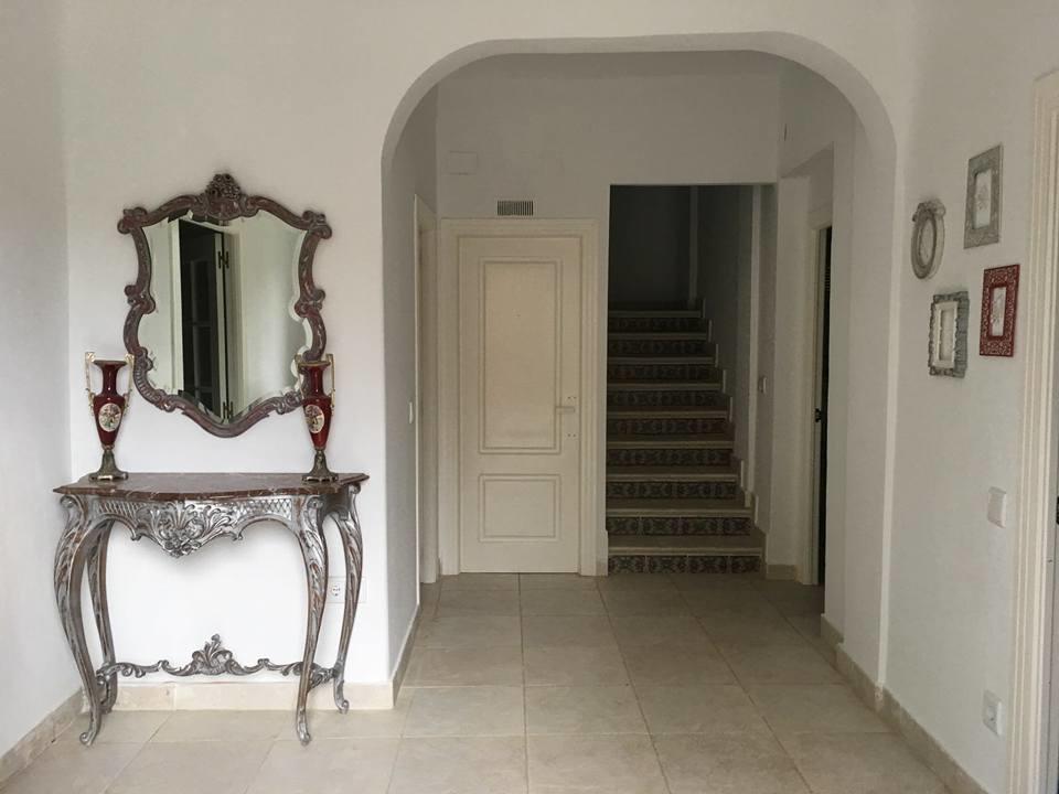 Villa Merenciana Agoncillo Exteriér fotografie